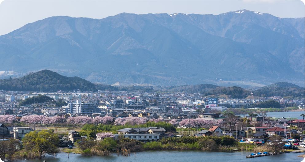 安心して暮らせる住環境