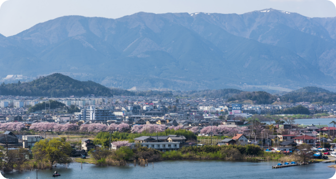 安心して暮らせる住環境