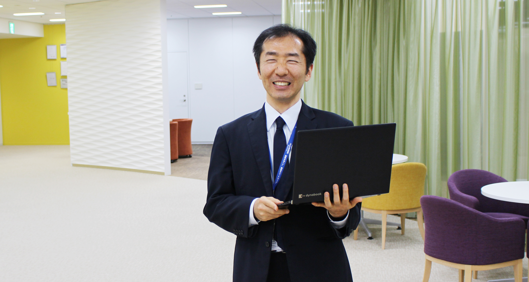 社内基幹システム統合プロジェクト