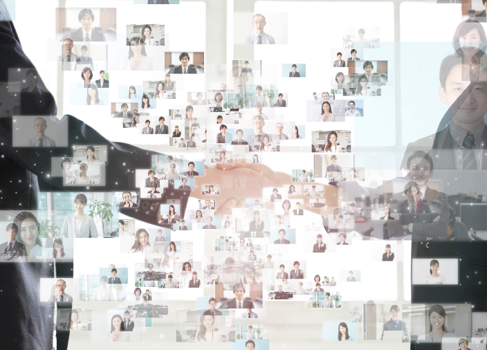 専門性を活かした社会への貢献