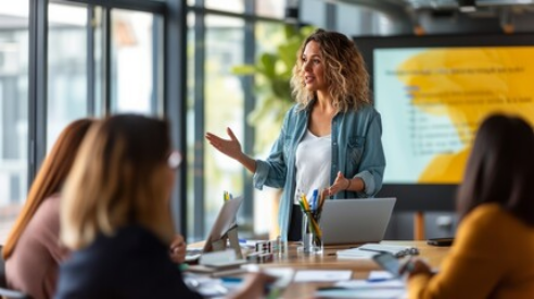コンプライアンス教育と啓発活動