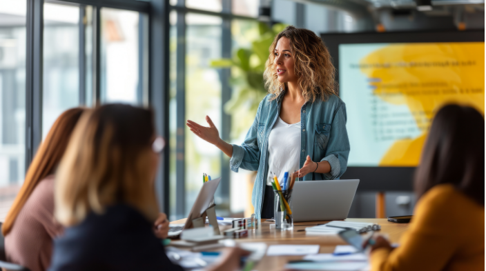コンプライアンス教育と啓発活動