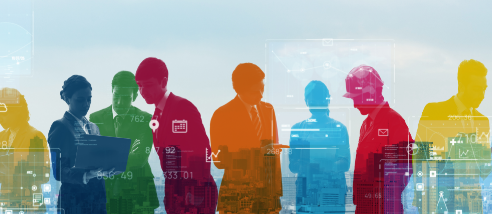 多様性を活かした雇用創出