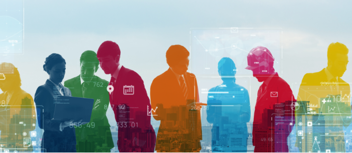 多様性を活かした雇用創出