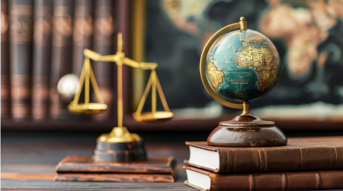 コンプライアンス体制の構築・維持