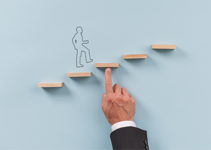 働きやすい環境の整備とキャリア