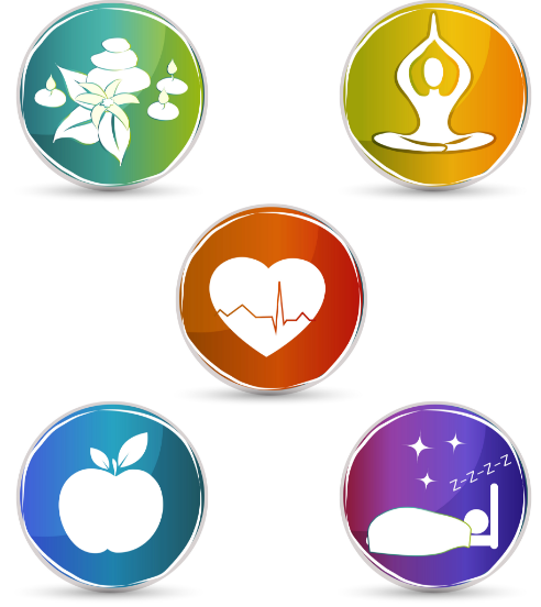 健康経営の推進