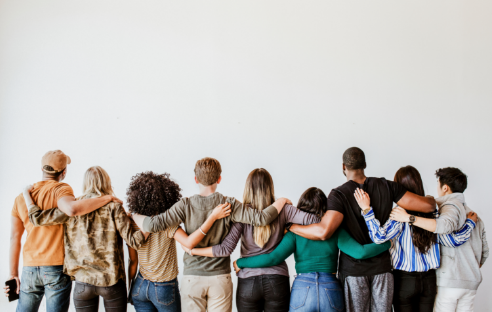 社内制度の見直しによる多様性の尊重