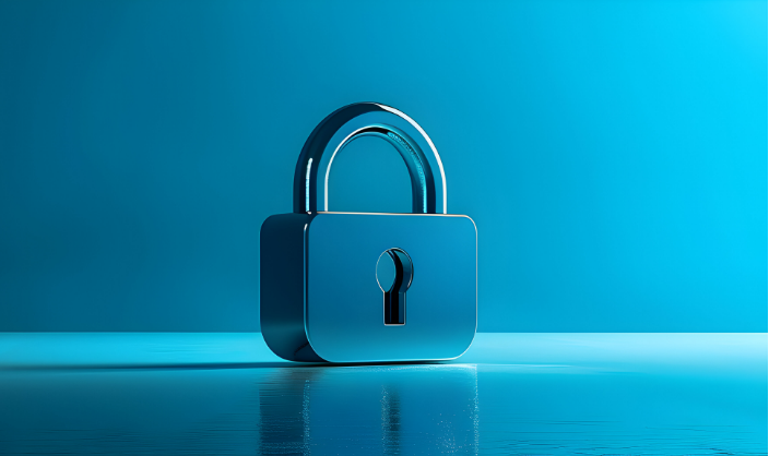 情報セキュリティの強化