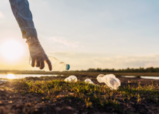 サステナビリティの意識向上と環境貢献
